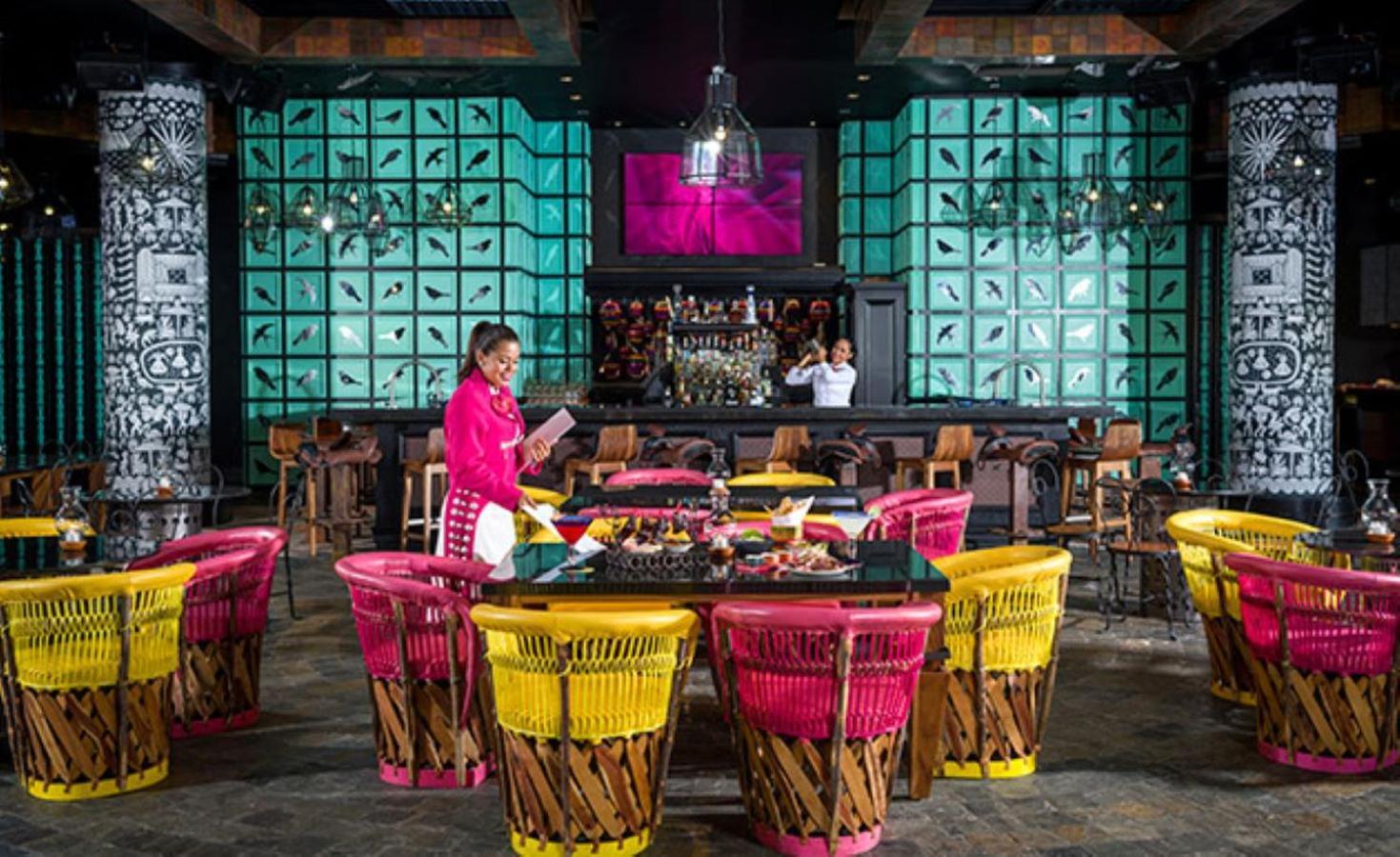 Vidanta World Aparthotel Puerto Vallarta Bagian luar foto