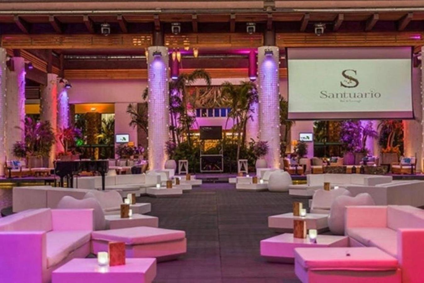 Vidanta World Aparthotel Puerto Vallarta Bagian luar foto